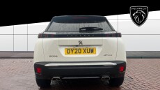 Peugeot 2008 1.2 PureTech 130 GT Line 5dr Petrol Estate